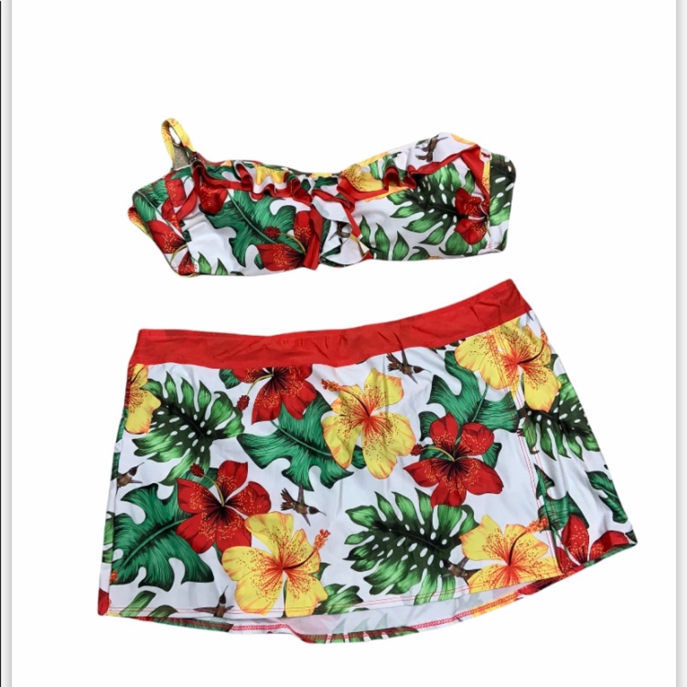 Athena swimsuit